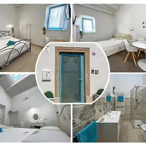 Dimora Orru Bed & Breakfast