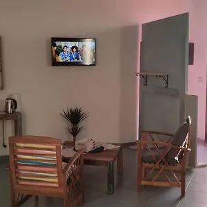 Su Marineri Bed & Breakfast