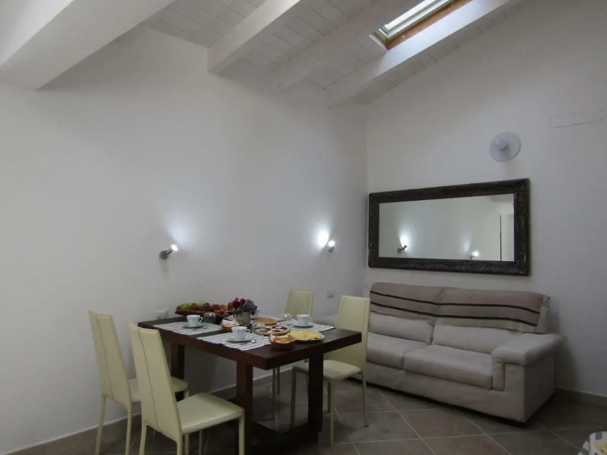 Sa Moba Bed & Breakfast Cabras 0*,  Italy