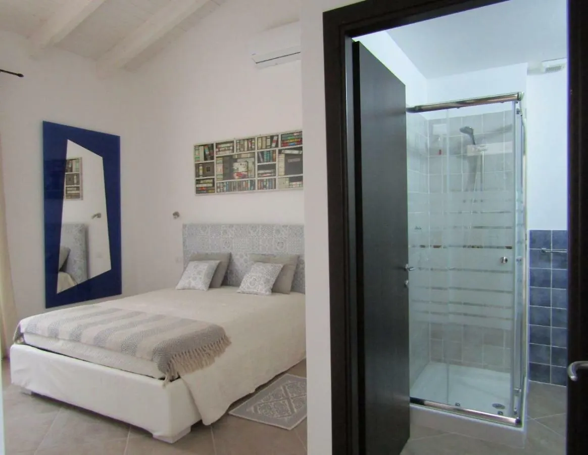 Sa Moba Bed & Breakfast Cabras Italy