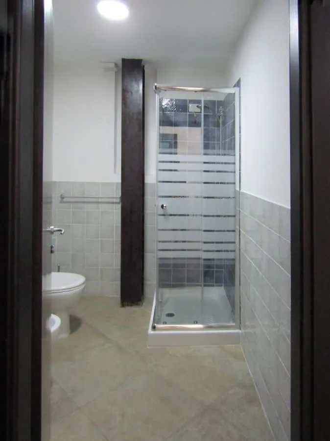 Sa Moba Bed & Breakfast Cabras