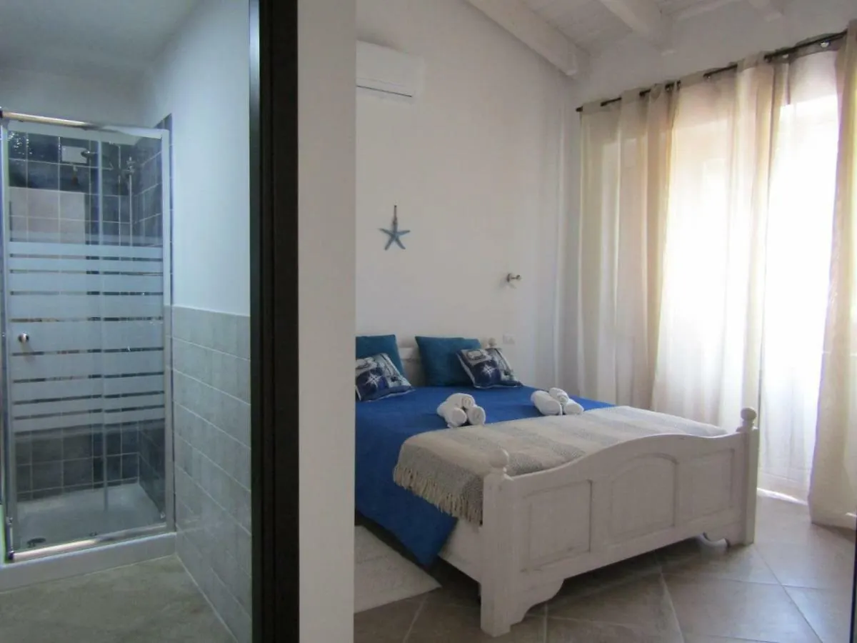 Sa Moba Bed & Breakfast Cabras