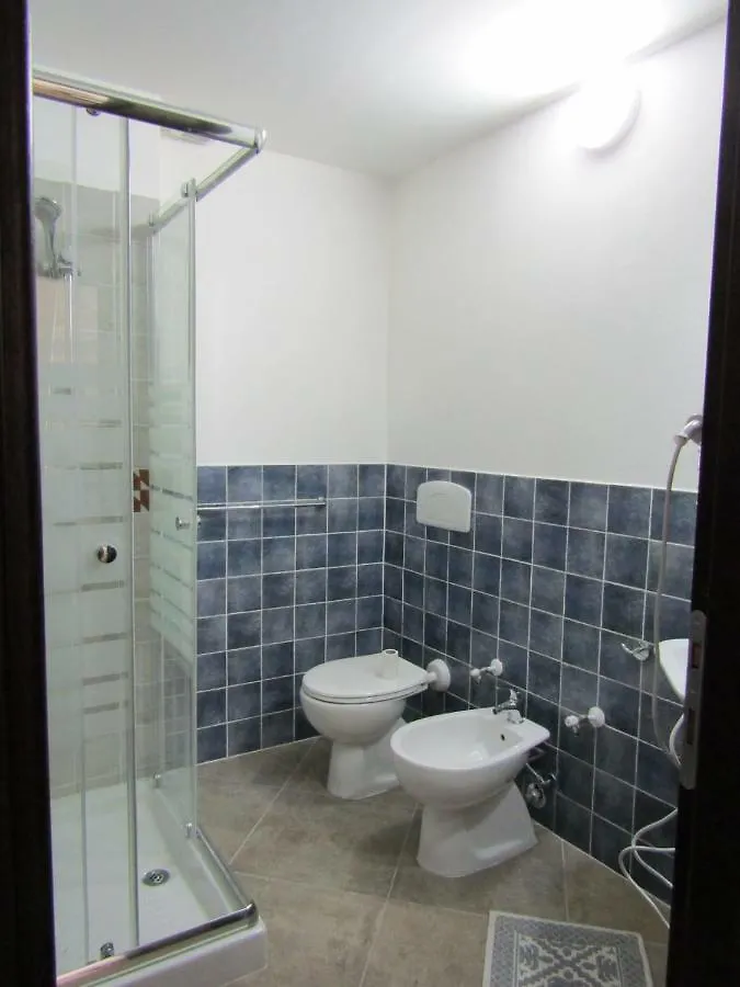 Sa Moba Bed & Breakfast Cabras