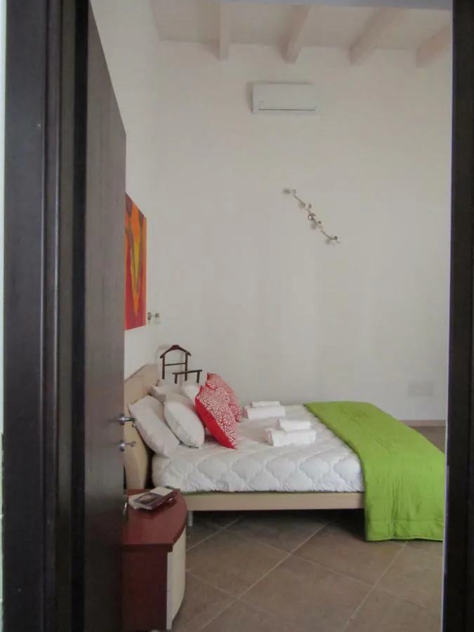 Sa Moba Bed & Breakfast Cabras
