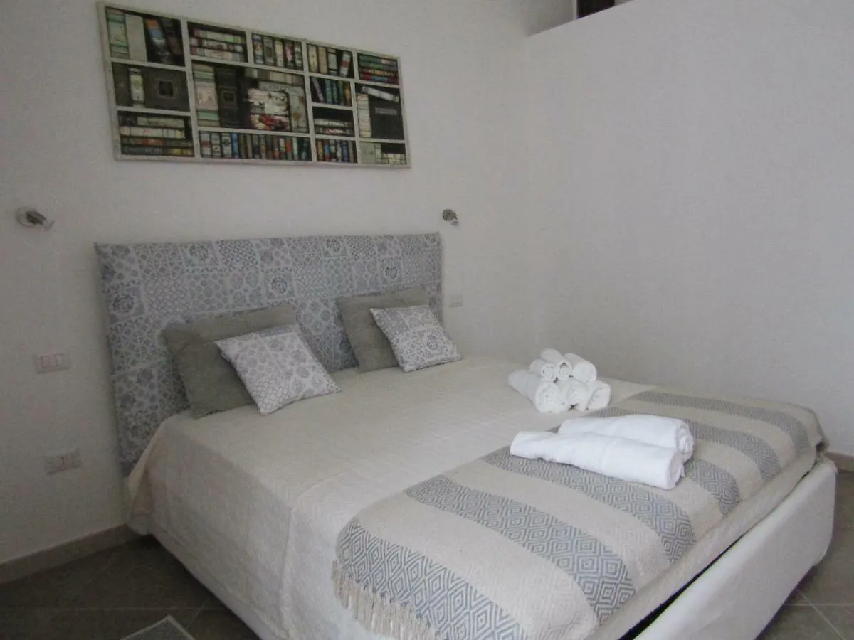 Sa Moba Bed & Breakfast Cabras Italy
