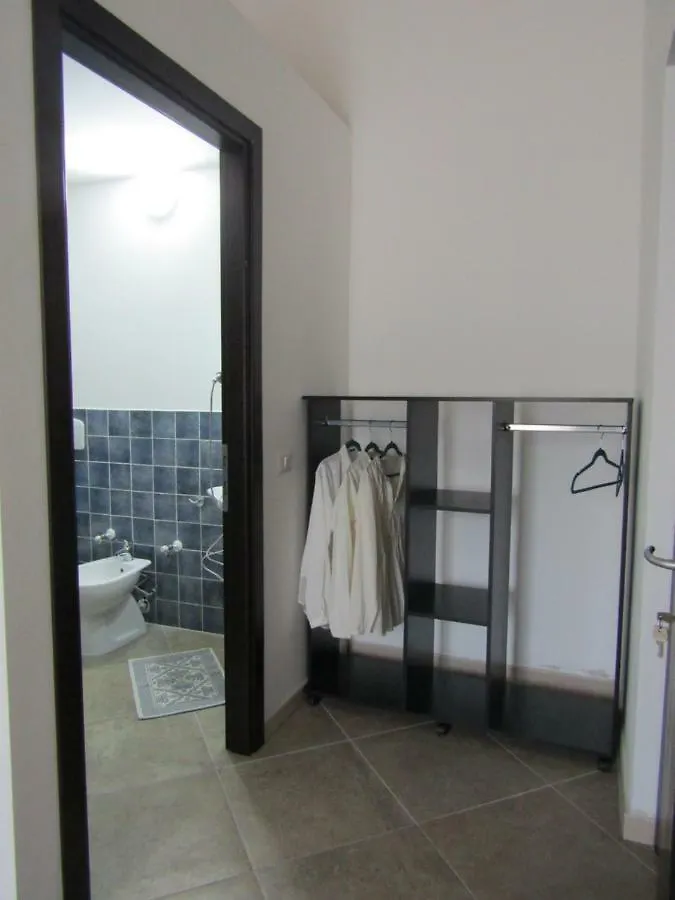 Sa Moba Bed & Breakfast Cabras Italy