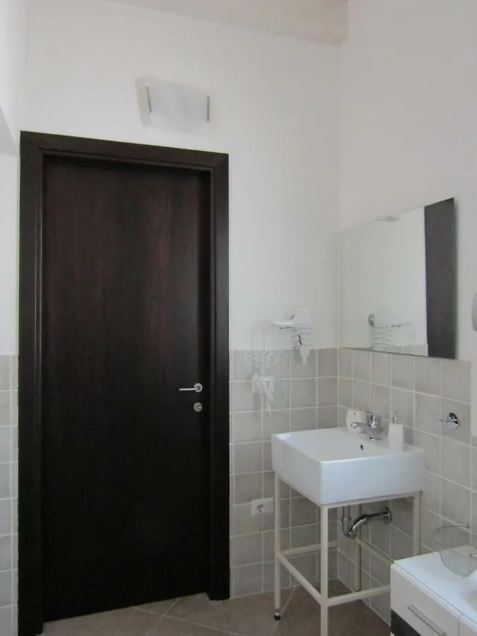Sa Moba Bed & Breakfast Cabras Italy