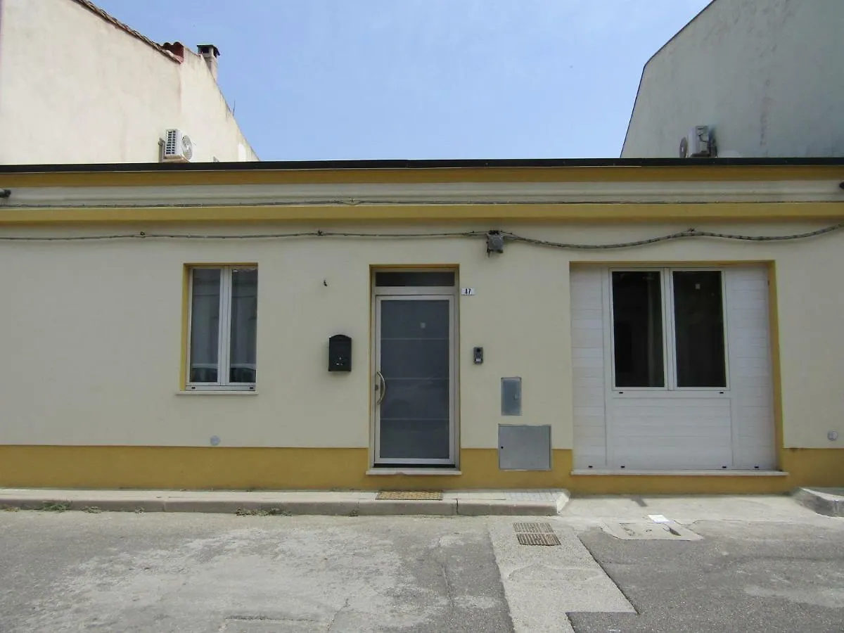 Sa Moba Bed & Breakfast Cabras 0*,  Italy