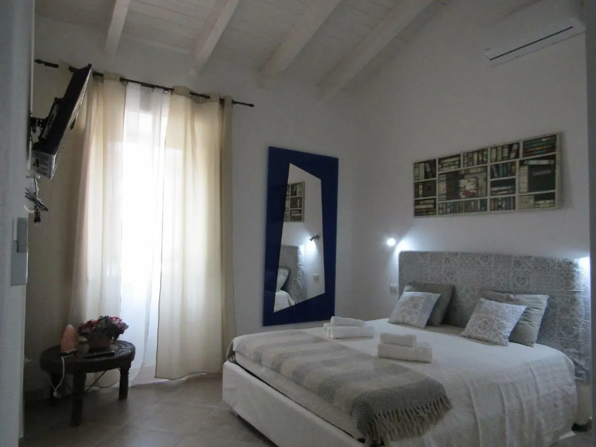 Sa Moba Bed & Breakfast Cabras