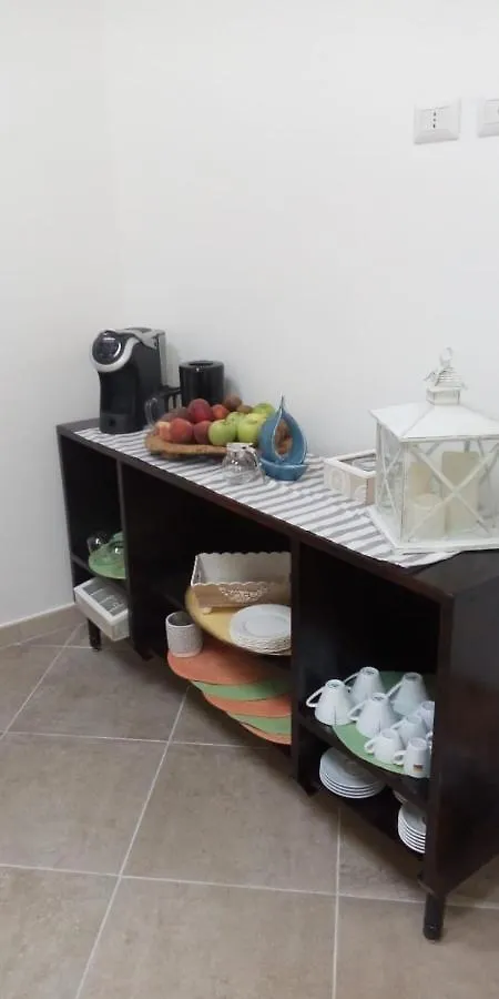Sa Moba Bed & Breakfast Cabras