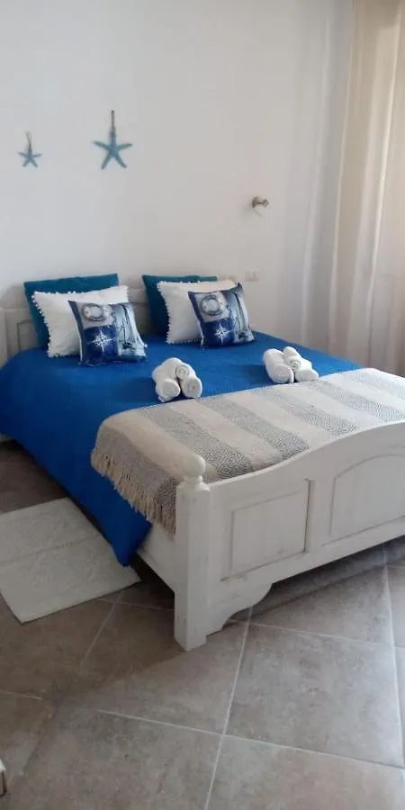Sa Moba Bed & Breakfast Cabras