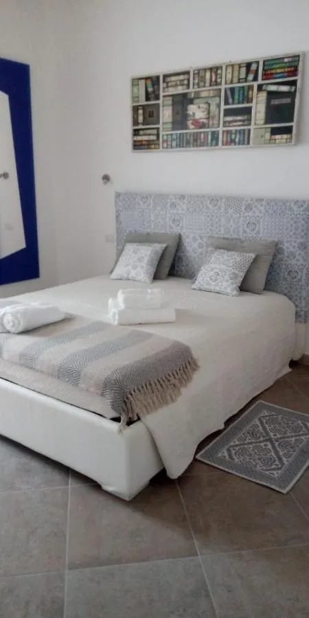 Sa Moba Bed & Breakfast Cabras Italy