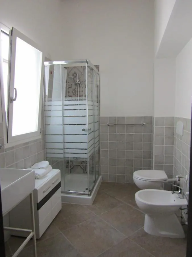 Sa Moba Bed & Breakfast Cabras